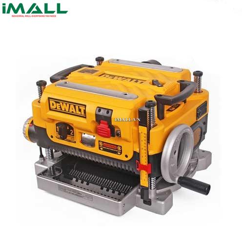 Máy bào bàn cuốn DeWALT DW735-KR (330mm)