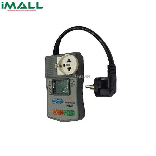 Thiết bị đo công suất Sew PM-10