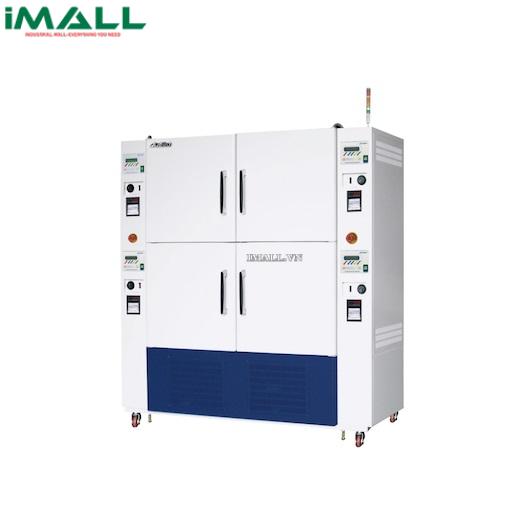 Tủ sấy mẫu thuốc 4 buồng riêng biệt LABTECH LBO-4150C