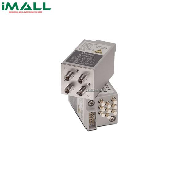Bộ chuyển mạch đổi nối đồng trục KEYSIGHT 87222D (40 GHz)