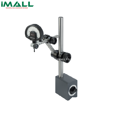 Chân đế từ (815 MA, 2mm) Mahr 4416000
