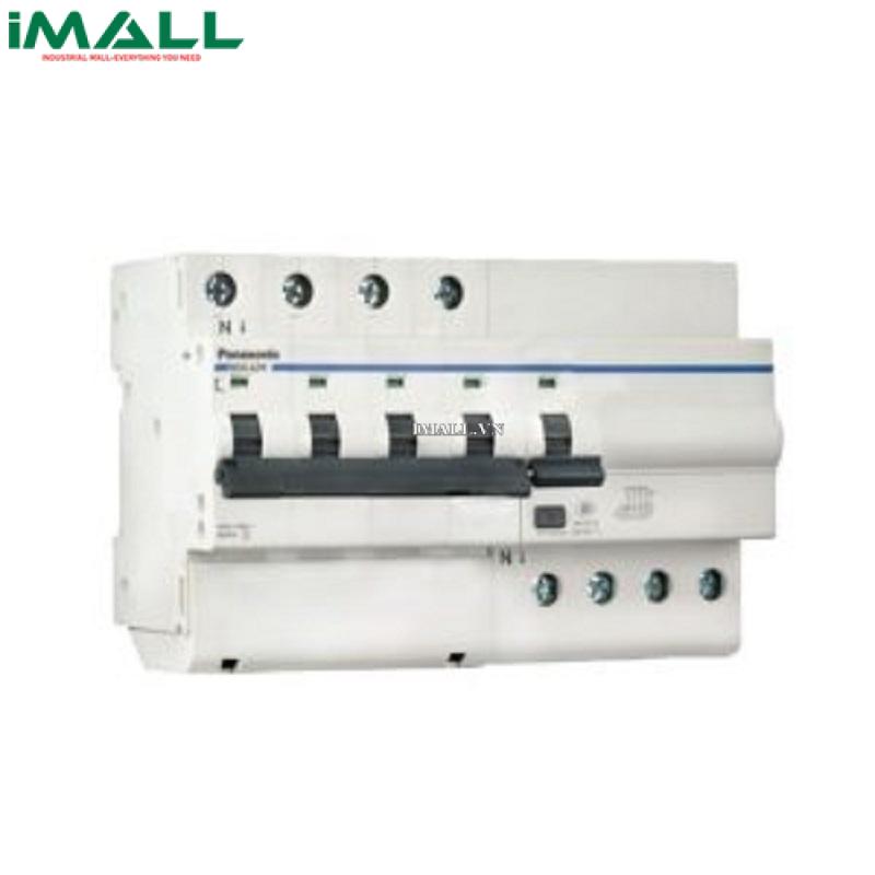 RCBO PANASONIC BBDE46334CNV
