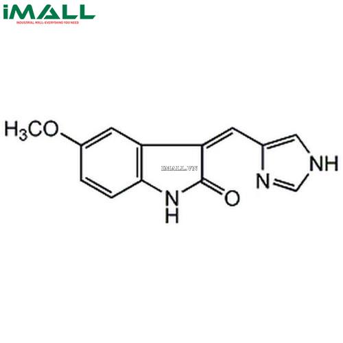 Hóa chất SU9516(C₁₃H₁₁N₃O₂, ống nhựa 5mg) Merck 572650-5MG US1572650-5MG
