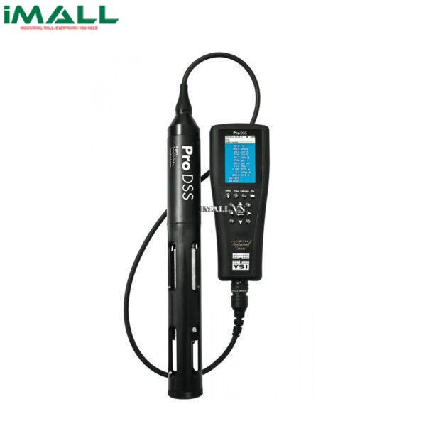 Máy đo chất lượng nước đa chỉ tiêu YSI ProDSS (626870-2, GPS)