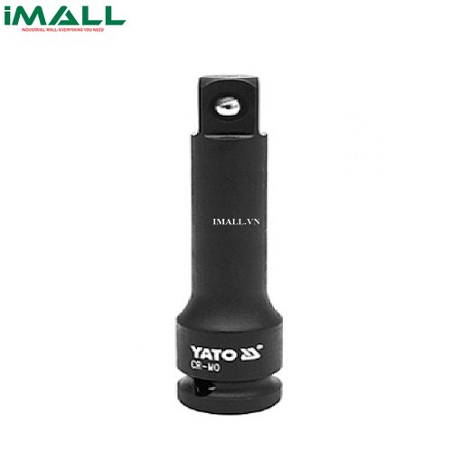 Khẩu chuyển đổi Yato YT-3795 (3/8", L=250mm)