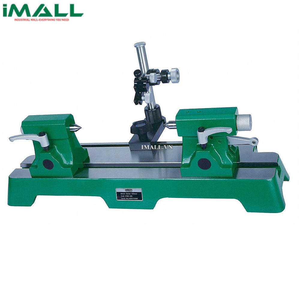 Bàn đo độ lệch tâm INSIZE 4788-D8 (0.015mm; 130mm; 800mm)
