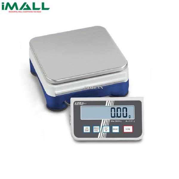 Cân điện tử nhỏ gọn dùng trong phòng thí nghiệm KERN PCD 250-3 (250g/ 0,001g)