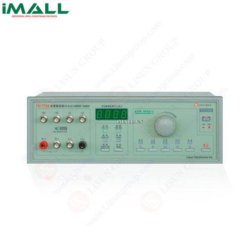 Nguồn DC dòng phân cực Lisun FD1772B (6A, 11.5V)