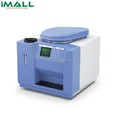 Máy đo nhiệt lượng IKA C 200 (0008802500)