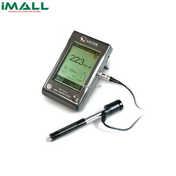 Máy đo độ cứng SAUTER HMO (màn hình cảm ứng)