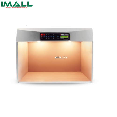 Tủ so màu TQCSheen VF0600 (D50 18W/950)