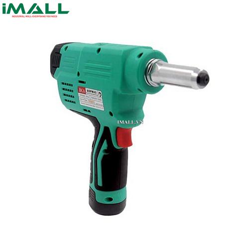 Máy rút đinh River dùng pin DCA ADPM40EK (12V)