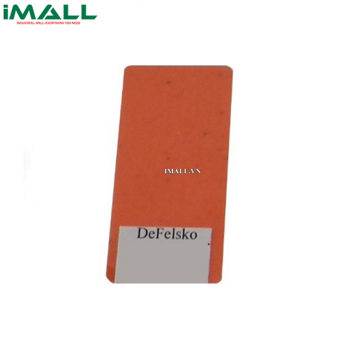 Tấm nhựa chuẩn cho máy đo độ dày lớp phủ (25μm; ±2μm) DEFELSKO STDCS01