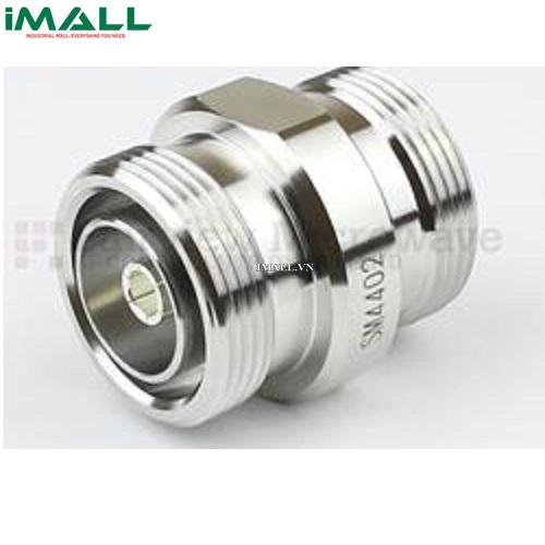 Đầu chuyển đổi Fairview Microwave SM4402 (6 Ghz, 7/16 DIN Female - 7/16 DIN Female, IP67 Mated)