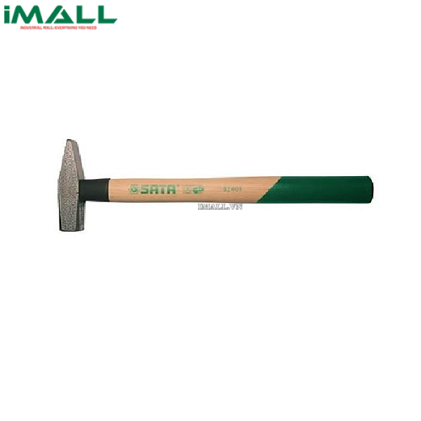 Búa cơ khí cán gỗ (800g) SATA 92405