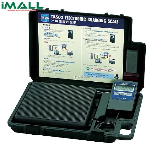 Cân nạp ga điện tử TASCO TA101CA (50kg)