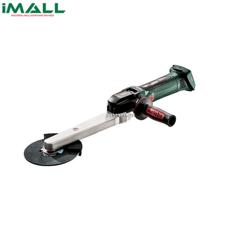 Máy mài mối hàn góc không dây METABO KNS 18 LTX 150 (18V) (600191850)