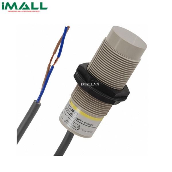 Cảm biến điện dung Omron E2K-X8MF1 (2M)