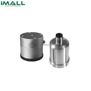 Cảm biến gia tốc độ nhạy cao MMF KB12/01 (6500pC/g, ±3 g, 260 Hz)