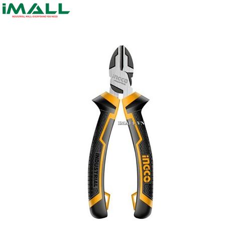 Kìm cắt cao cấp (7") INGCO HHLDCP28180
