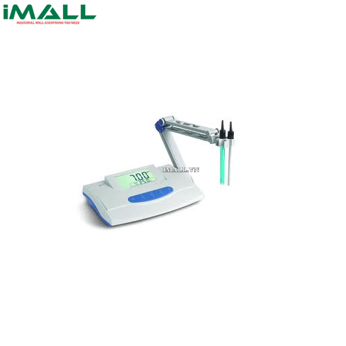 Máy đo pH/mV/nhiệt độ để bàn HINOTEK PHS-3E (2.00~18.00pH; -1999 ~ +1999mV; 0 ~ 99.9C)