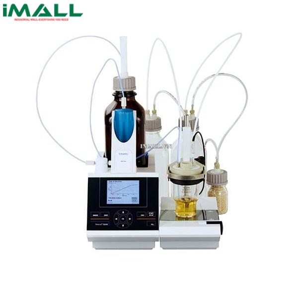 Máy chuẩn độ KARL FISCHER TitroLine 7500KF (Burette 10ml)