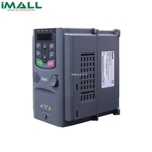 Biến tần INVT GD200A-011G/015P-S24 11kW (Vào 1 Pha ra 3 Pha 380V)