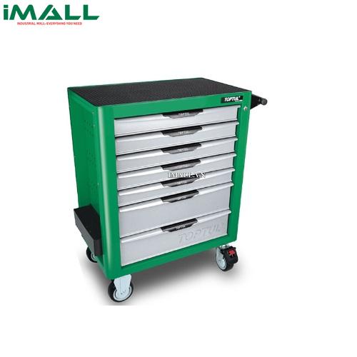 Tủ đồ nghề sửa chữa 7 ngăn 2184pcs Toptul GT-21817