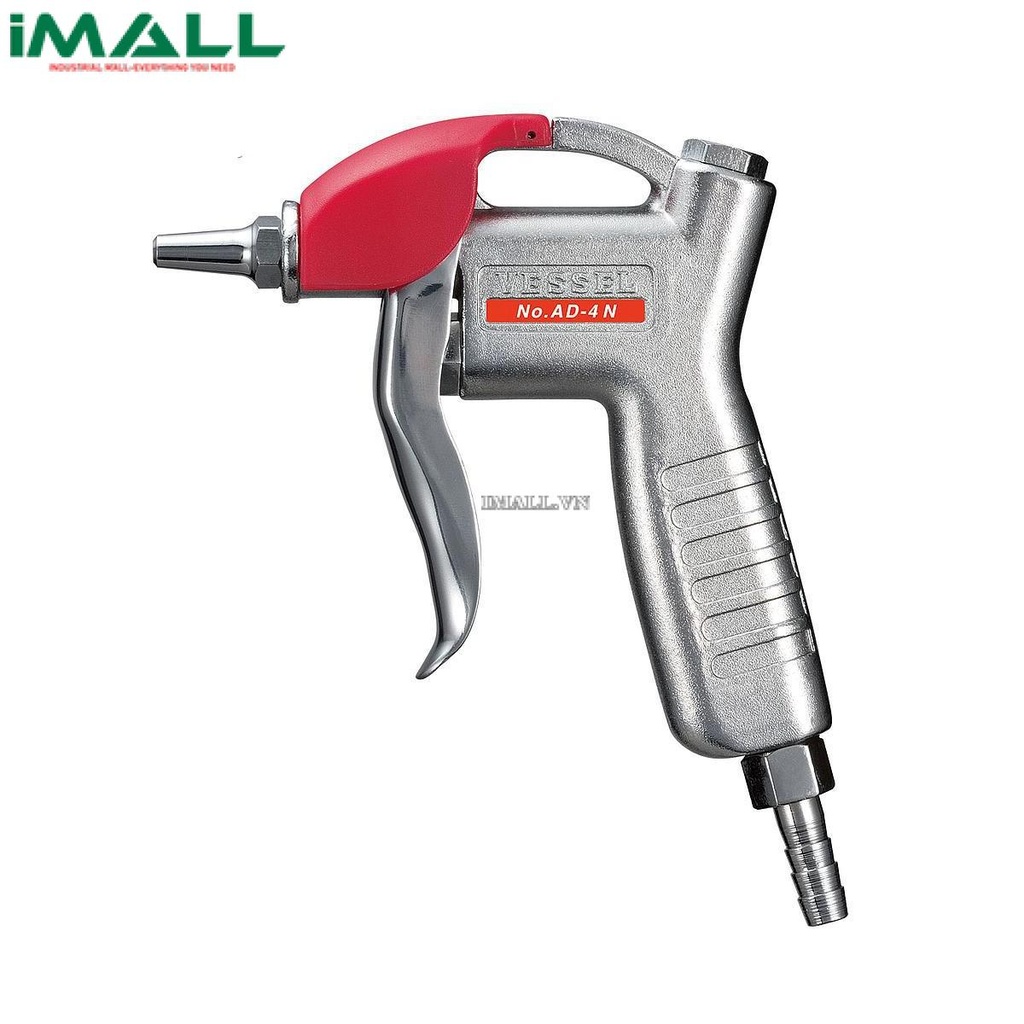 Súng thổi khí Vessel AD-4 N-PT