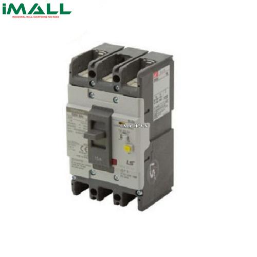 Cầu dao chống giật (ELCB) LS EBN53c 15A