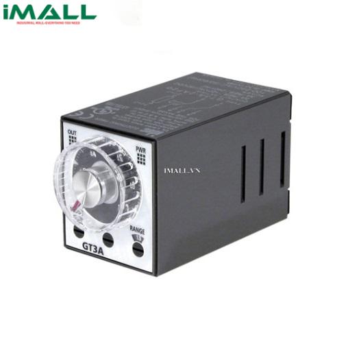 Timer IDEC GT3A-3AD24 (Đa chức năng)