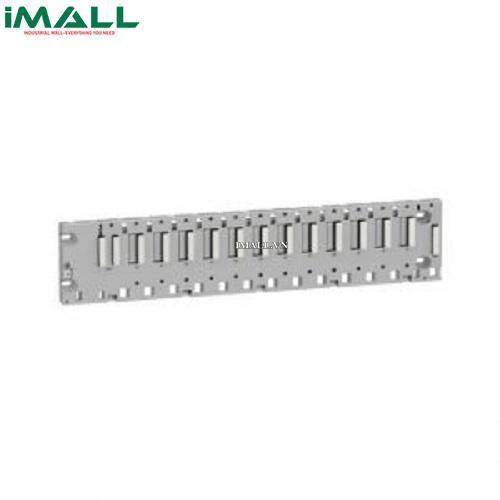Phụ kiện Rack M340 4 Slots Schneider BMXXBP0400