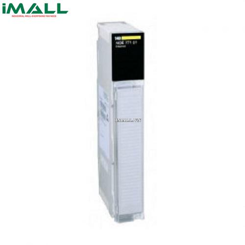 Bộ lập trình PLC Schneider 140CPU31110 (Quantum 548KB)