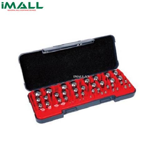 Bi thép (11mm) INSIZE 4168-11