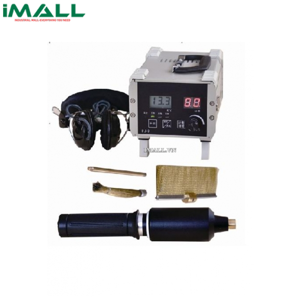 Máy dò khuyết tật TIME DJ-6(B) (0.05-10mm)