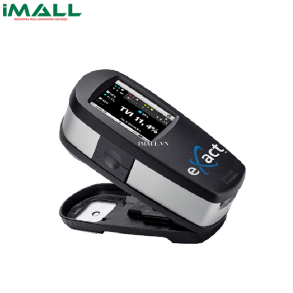 Mật độ kế so màu Xrite eXact Basic Plus (400 nm~700 nm; 4 khẩu độ)