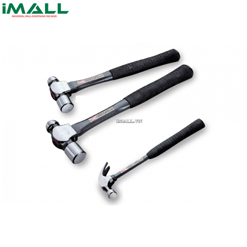 Búa đầu tròn Tone BH-10 (Ball Peen Hammer)