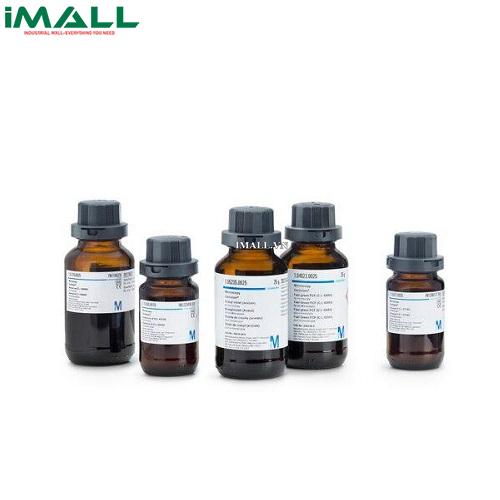 Hóa chất Nigrosine (C.I. 50420) tan trong nước dùng để soi kính hiển vi Certistain® (Chai nhựa 25g) Merck 1159240025