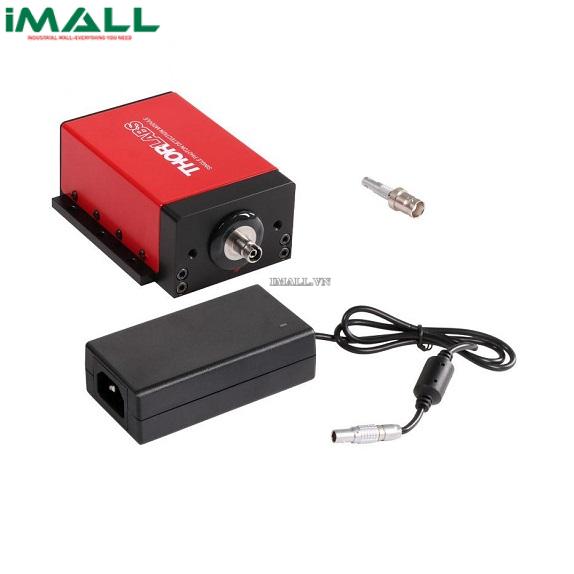 Máy dò photon đơn với Fixed Gain THORLABS SPDMH3F (400-1000 nm, 250 Hz)