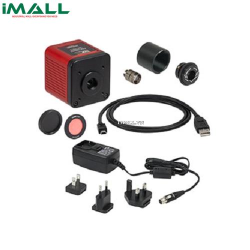 Máy đo độ phân cực với dải động cao THORLABS PAX1000VISM (Metric Threading, 400 nm - 700 nm)