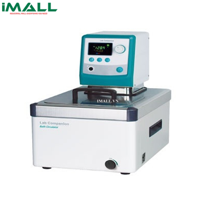 Bể ổn nhiệt tuần hoàn JEIOTECH CW3-30 (30L, +5℃ đến 150℃)