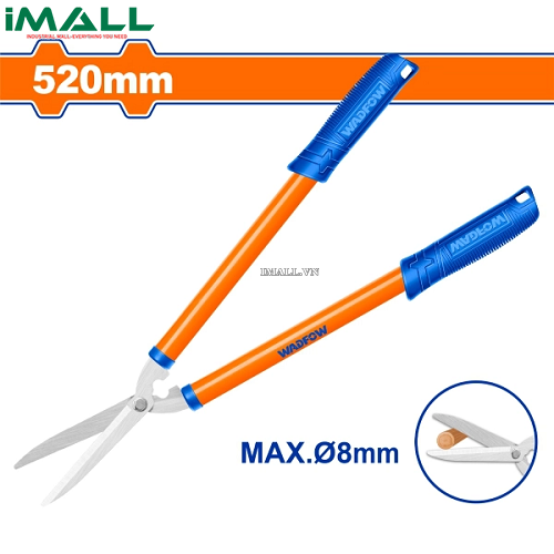 Dụng cụ cắt cành 520mm Wadfow WPR2E21