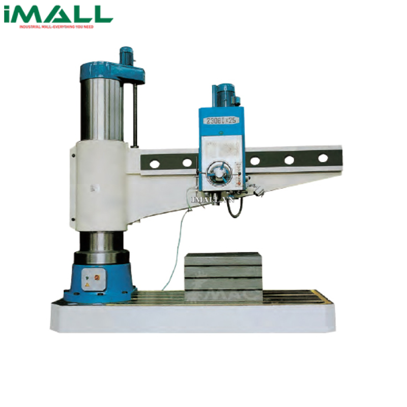 Máy khoan cần SMAC RD8025
