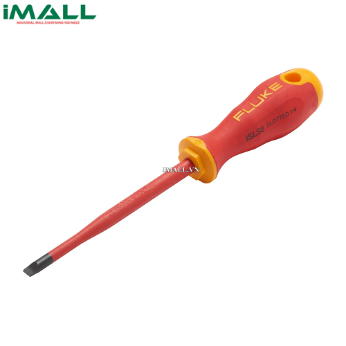 Tua vít cách điện 2 cạnh FLUKE ISLS3 (3")