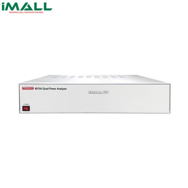 Máy đo công suất AC/DC PRODIGIT 4015A-2 (500V/20A; 2CH)