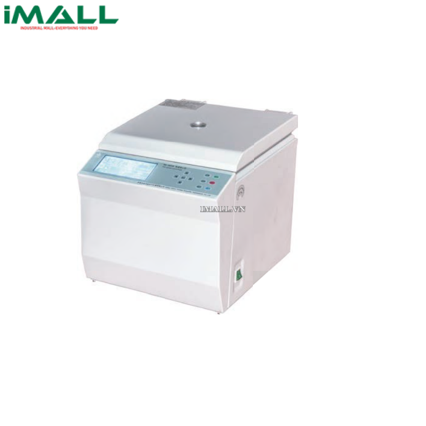 Máy ly tâm huyết học Zonkia LC-10C (5000rpm, 12×10ml)