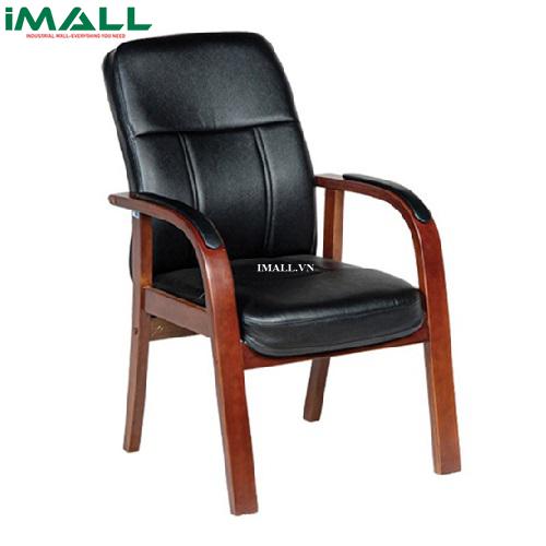 Ghế họp khung gỗ tự nhiên THE ONE (Hòa Phát) GH13