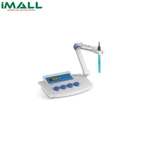 Máy đo pH để bàn HINOTEK pHS-2F (0.00-14.00pH)