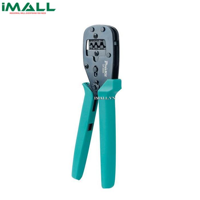 Kìm bấm Solar Pro'skit CP-3006F (254mm)