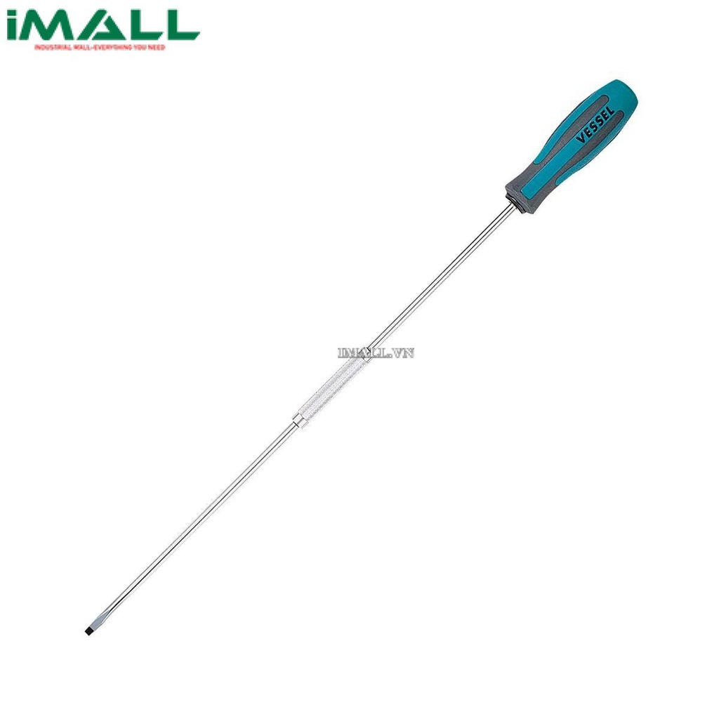 Tô vít 2 cạnh Vessel 900 (6x400mm)